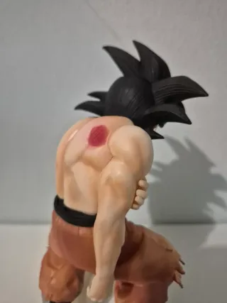 Action Figure Goku 20cm Dragonball