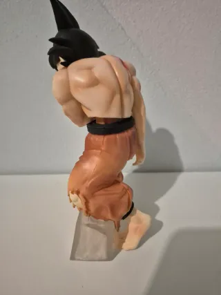 Action Figure Goku 20cm Dragonball