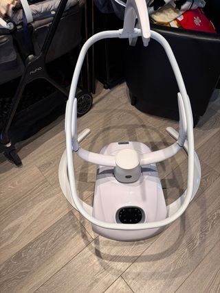 Sdraietta Foppapedretti Shuttle meccanica