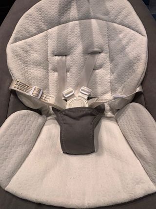 Sdraietta Foppapedretti Shuttle meccanica