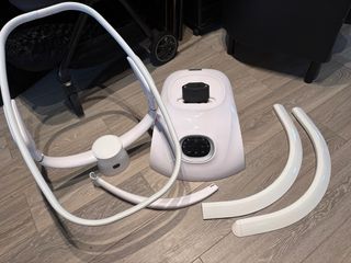 Sdraietta Foppapedretti Shuttle meccanica