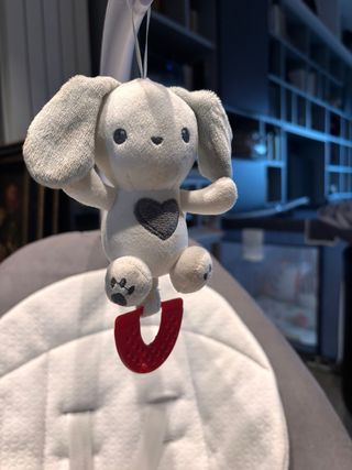 Sdraietta Foppapedretti Shuttle meccanica