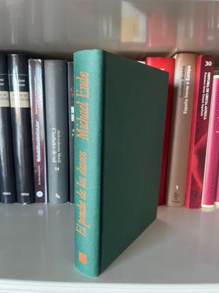 El Ponche De Los Deseos