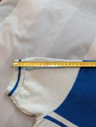 Maglia Lana Ciclismo Vintage Eroica Anni 70-80