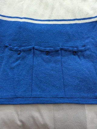 Maglia Lana Ciclismo Vintage Eroica Anni 70-80