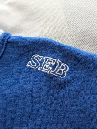 Maglia Lana Ciclismo Vintage Eroica Anni 70-80