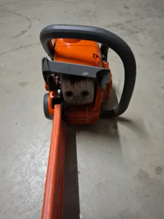 Motosierra Husqvarna 440 X-TORQ