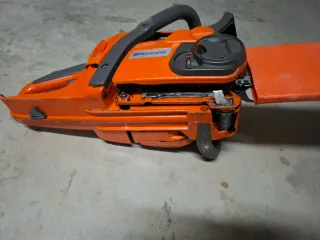 Motosierra Husqvarna 440 X-TORQ