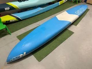 Tabla Paddle Surf Race NSP DC 14 x 24 PUMA