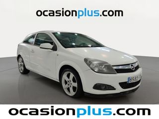 Opel Astra 1.6 GTC Sport 85 kW (115 CV)