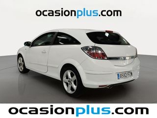 Opel Astra 1.6 GTC Sport 85 kW (115 CV)
