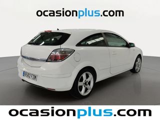 Opel Astra 1.6 GTC Sport 85 kW (115 CV)