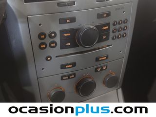 Opel Astra 1.6 GTC Sport 85 kW (115 CV)