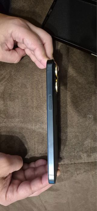 iPhone 15 Pro Max 512GB Negro titanio