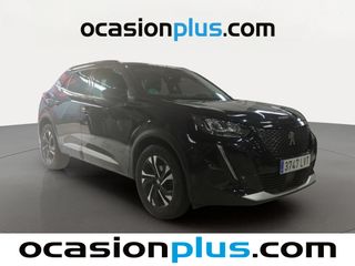 Peugeot 2008 BlueHDi 110 Allure 81 kW (110 CV)