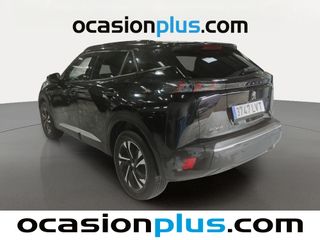 Peugeot 2008 BlueHDi 110 Allure 81 kW (110 CV)