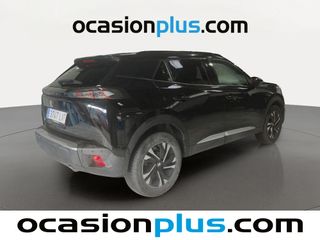Peugeot 2008 BlueHDi 110 Allure 81 kW (110 CV)