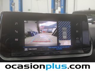 Peugeot 2008 BlueHDi 110 Allure 81 kW (110 CV)