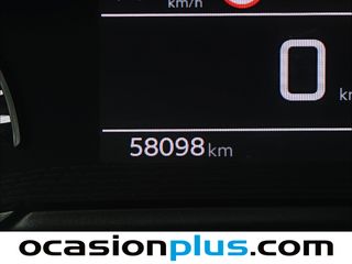 Peugeot 2008 BlueHDi 110 Allure 81 kW (110 CV)