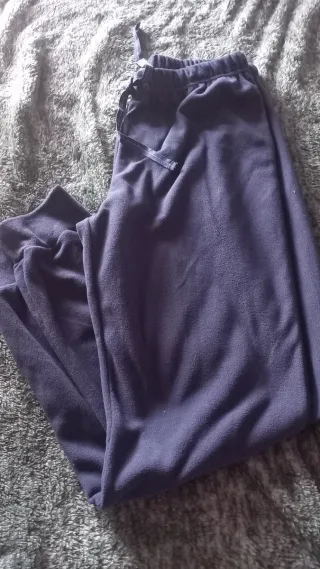 Pijama Woman Secret estilo marinero talla M