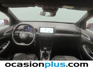 MG MG3 1.5 Standard 85 kW (116 CV)