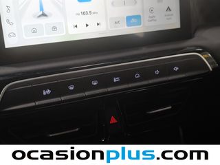 MG MG3 1.5 Standard 85 kW (116 CV)