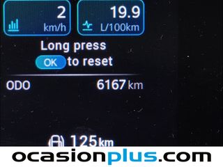 MG MG3 1.5 Standard 85 kW (116 CV)