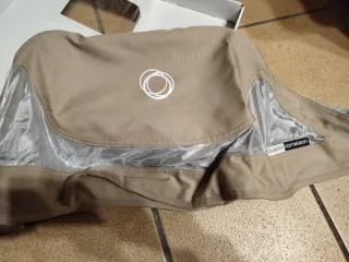 Capota Bugaboo Cameleon Lona Ventilada
