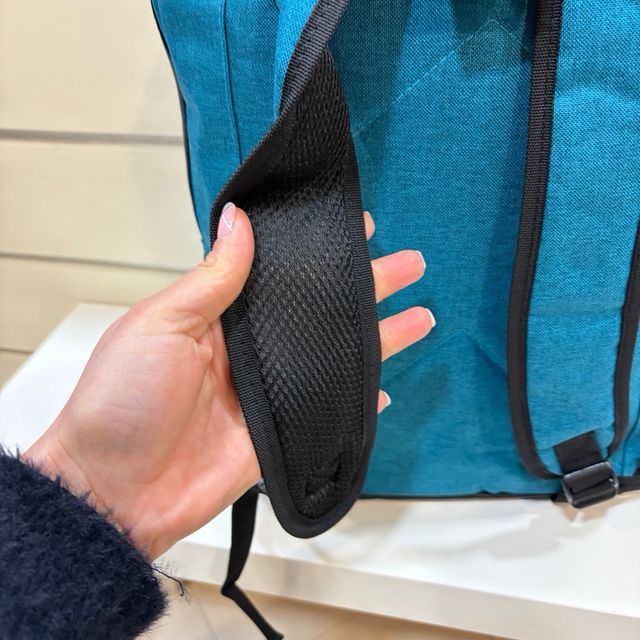 Mochila Nueva coleccion!! Súper resistente!!