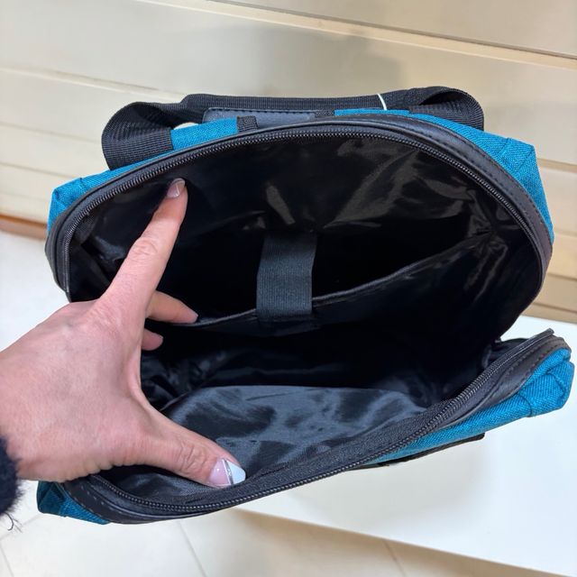 Mochila Nueva coleccion!! Súper resistente!!