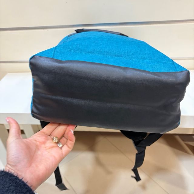 Mochila Nueva coleccion!! Súper resistente!!