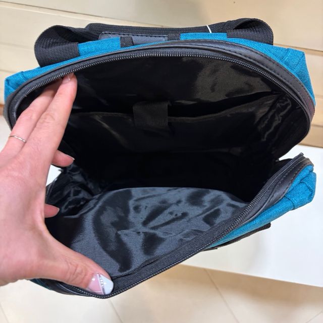 Mochila Nueva coleccion!! Súper resistente!!