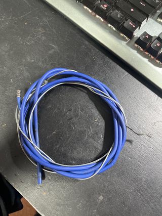 Cable y funda freno patin xiaomi