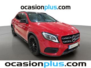 Mercedes-Benz GLA 200 115 kW (156 CV)