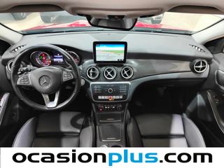 Mercedes-Benz GLA 200 115 kW (156 CV)