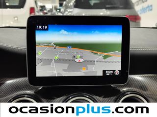 Mercedes-Benz GLA 200 115 kW (156 CV)