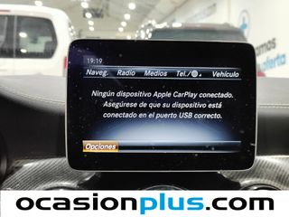 Mercedes-Benz GLA 200 115 kW (156 CV)