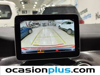 Mercedes-Benz GLA 200 115 kW (156 CV)