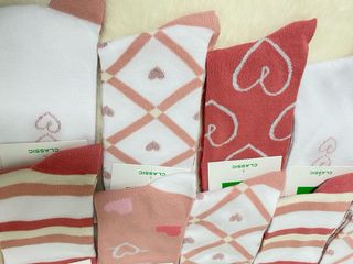 12 Calcetines BUENSOCKS Mujer Talla 35-40