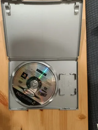 Lote 8 Juegos PlayStation 2