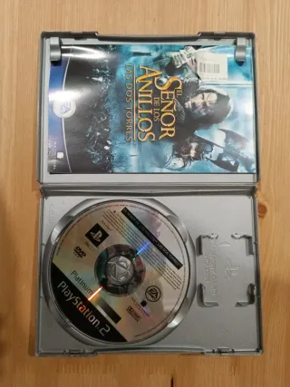 Lote 8 Juegos PlayStation 2