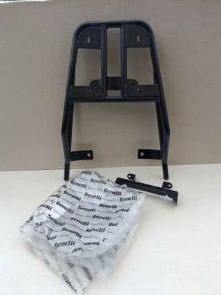 Portapacchi Benelli TRK 502 (2017-2019)