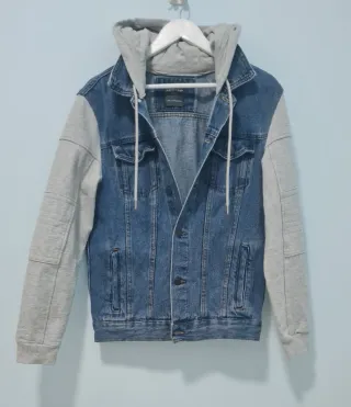 Chaqueta vaquera Primark