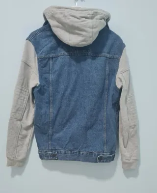 Chaqueta vaquera Primark