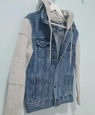 Chaqueta vaquera Primark