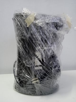 Cafetera Eléctrica Negra