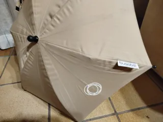 Sombrilla Bugaboo Beige