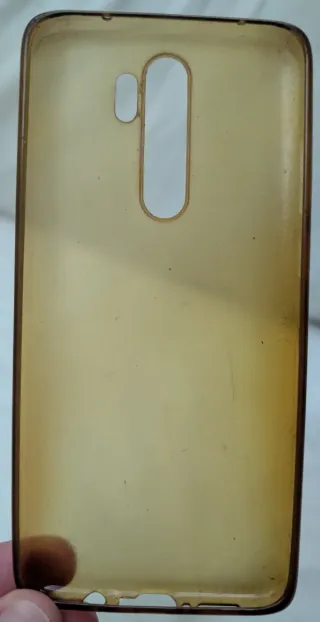 Xiaomi Redmi Note 8 Pro 128GB Verde