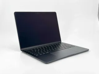 MacBook Air 13 Space Gray