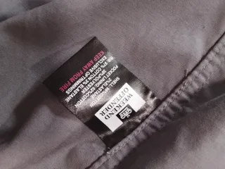 Giacca Weekend Offender Grigia